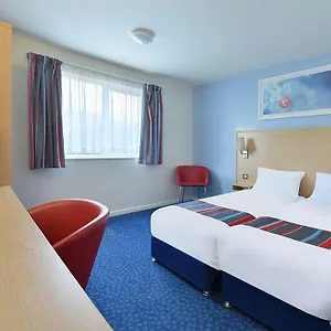 3* Hotel Travelodge Leeds Bradford Airport