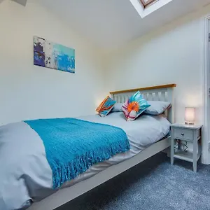 Brighton Terrace - Elegant 4 Bed Holiday home