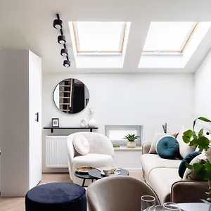  Apartment Miodova20 - Loftaffair Poland