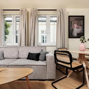  Apartment Krowoderska 55 - By Upstairs Poland