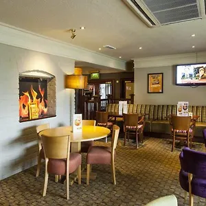 3* Hotel Premier / Bradford Airport
