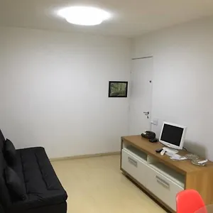  Apartment Paulista Flat Brazil